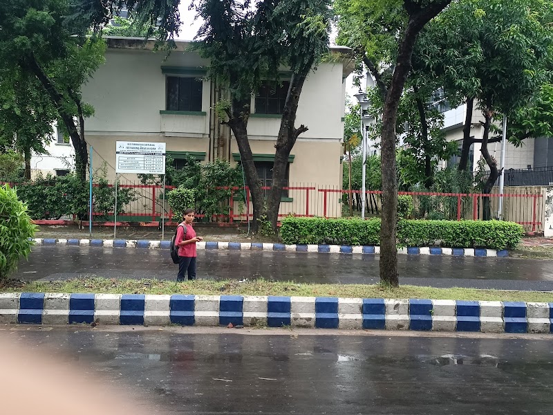 TCS Gitobitan - Tcs Gitobitan, plot no.54 &55, Street Number 18, DN Block, Sector V, Bidhannagar, Kolkata, West Bengal 700091, India