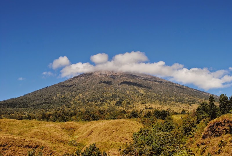 Taman Nasional Gunung Rinjani - Taman Nasional Gunung Rinjani, Jl. Raya Sembalun Lawang, Sembalun Lawang, Kec. Sembalun, Kabupaten Lombok Timur, Nusa Tenggara Bar. 83656, Indonesia
