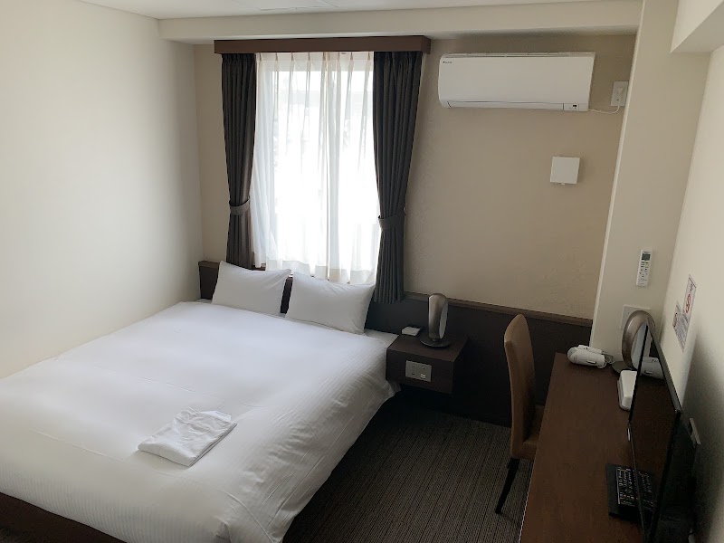 Bande Hotel OSAKA - Bande Hotel OSAKA 2-chōme-1-24 Tamadenaka, Nishinari Ward, Osaka, 557-0044, Japan