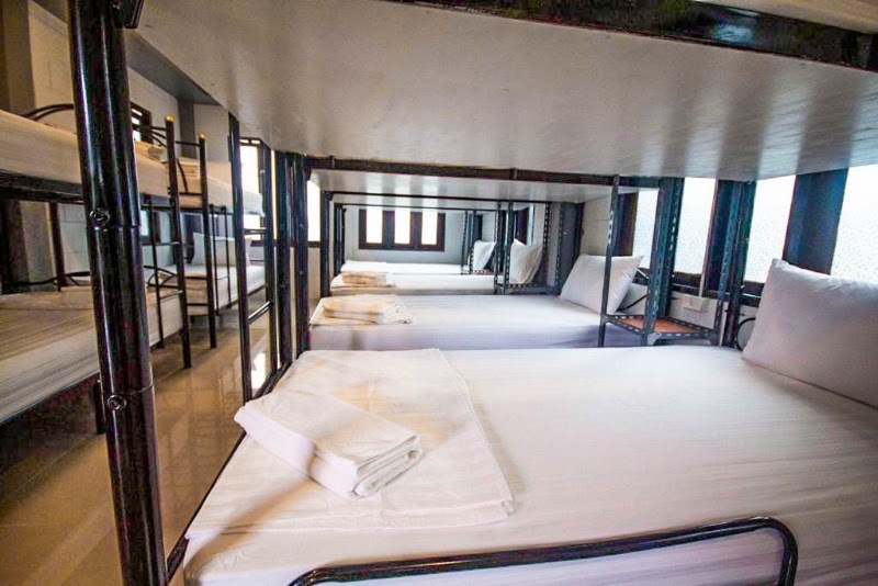 Billabong hostel - Billabong hostel, 101 13 Tambon Ban Tai, Koh Phangan Chang Wat Surat Thani 84280, Thailand