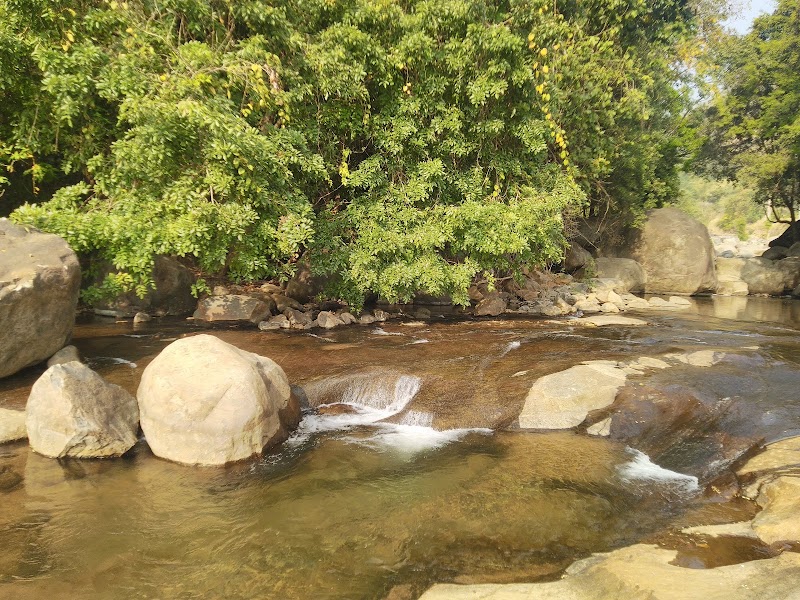 Nilambur - Nilambur, Kerala, India