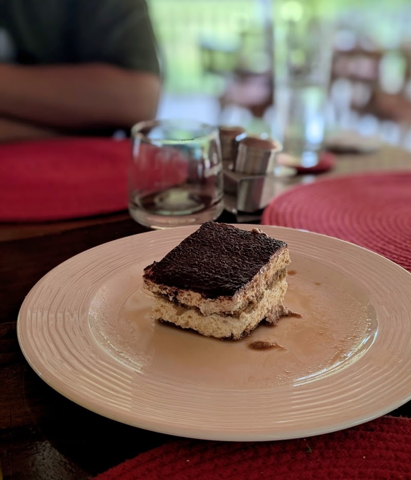 Eccola Italian restaurant - Eccola Italian restaurant pedda opposit club, Mahindra Emerald Palms, Varca, Fatrade, Goa 403721, India