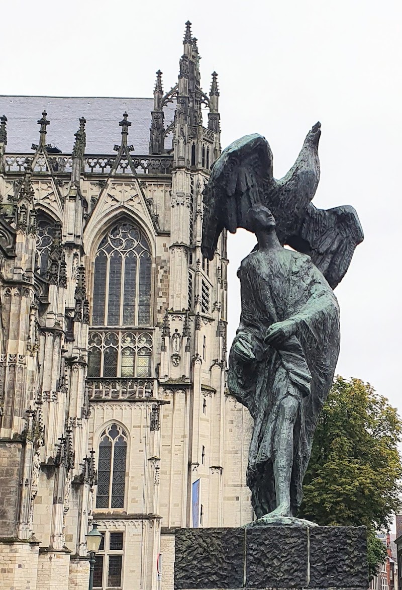 Parade - Parade, Centrum, 5211 KK 's-Hertogenbosch, Netherlands