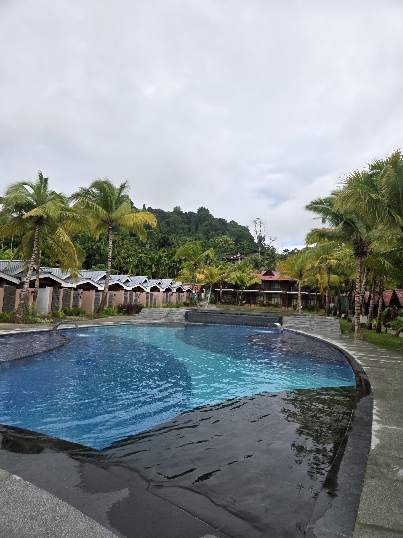Symphony Palms Beach Resort And Spa - Symphony Palms Beach Resort And Spa 3, Beach, Govind Nagar, Havelock, Andaman and Nicobar Islands 744211, India