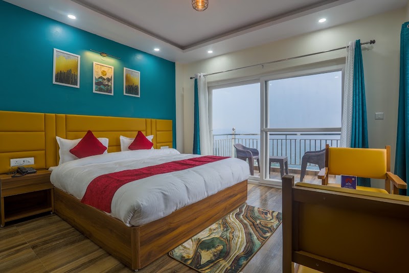 Mukteshwar Treat Resort | Luxury Resort In Mukteshwar - Mukteshwar Treat Resort | Luxury Resort In Mukteshwar, Saraga Khet Village Darima, near Chirag Hospital, Mukteshwar, South Gola Range, Uttarakhand 263138, India