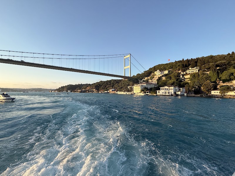 Istanbul center