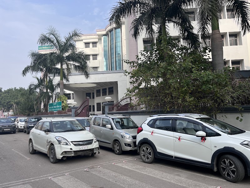 Town and Country Planning Department - Town and Country Planning Department, Government of Uttar Pradesh, Vibhuti Khand, Gomti Nagar, Lucknow, Uttar Pradesh 226010, India