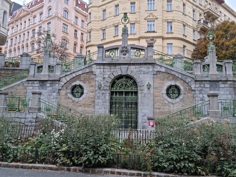Mariahilfer Straße - Mariahilfer Straße, Mariahilfer Str., 1060 Wien, Austria