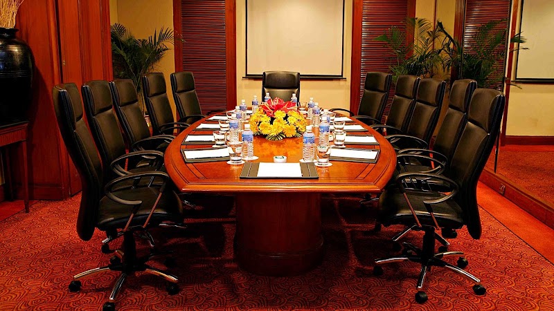 Eros Hotel New Delhi Nehru Place - Eros Hotel New Delhi Nehru Place Nehru Place, New Delhi, Delhi 110019, India