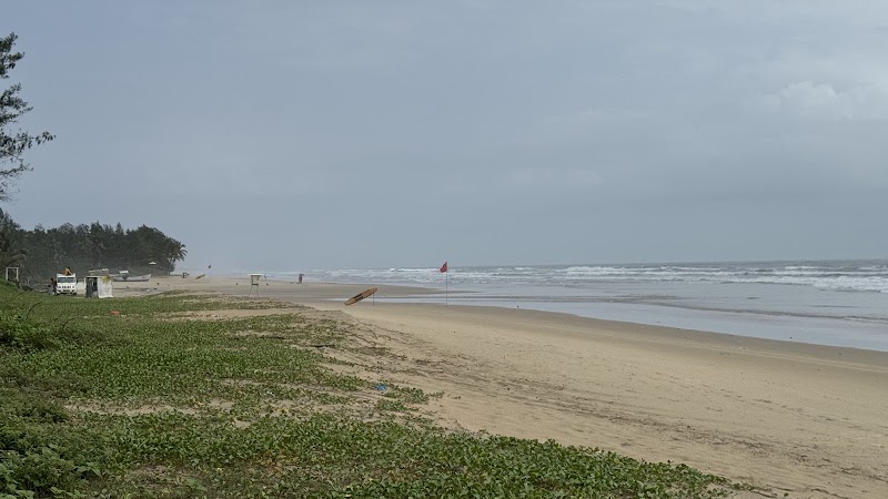 Zeebop by the Sea - Zeebop by the Sea Beach, Utorda, Goa 403713, India