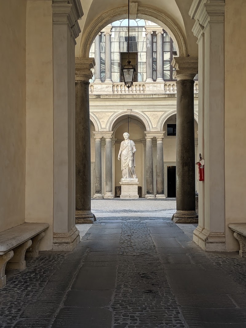 Palazzo Borghese - Palazzo Borghese, Piazza Borghese, 00186 Roma RM, Italy