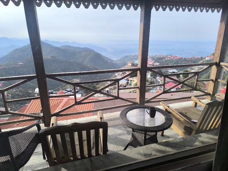 Ivy Bank - Ivy Bank, cantt, Rajmandi, Landour, Mussoorie, Uttarakhand 248179, India