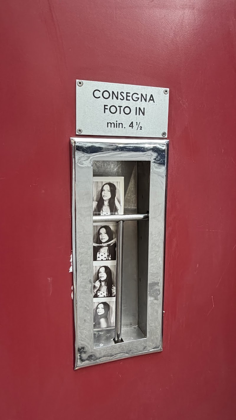 Fotoautomatica - Fotoautomatica, Via Santa Monaca, 1, 50124 Firenze FI, Italy