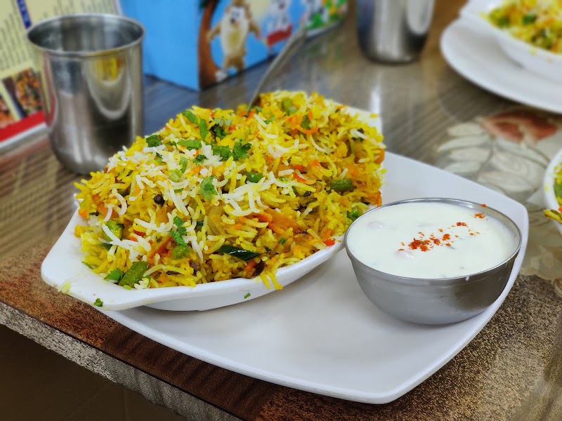 Swaad - Art of Saatvik Food - Swaad - Art of Saatvik Food 70 Desker Rd, Singapore 209593