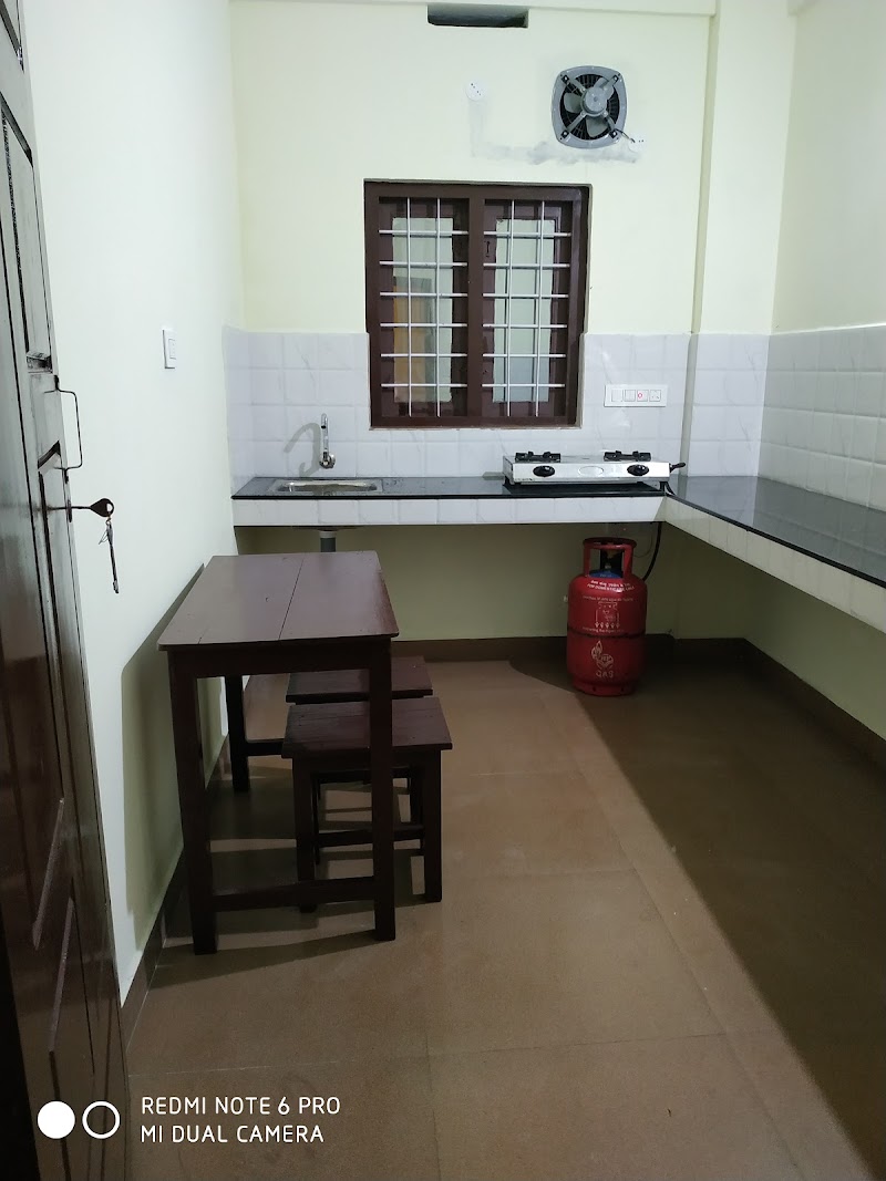 Ann Homestay Vagamon - Ann Homestay Vagamon Kaithapathal Road, State Bank Jn, Vagamon, Kerala 685503, India