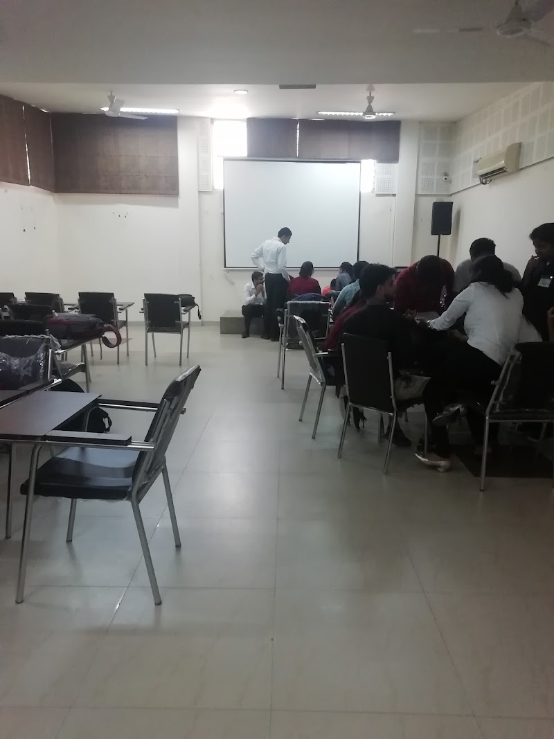 ICAI Bhawan - ICAI Bhawan VR83+QR9, Basant City Road, near Silver OAK Garden, Green Avenue Colony, Pakhowal Road, Ludhiana, Dad, Punjab 142022, India
