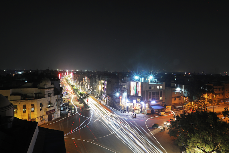 Staybook Hotel Aira New Delhi
