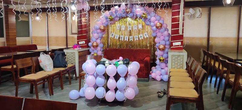 RAJBHOG RESTAURANT AND PARTY PLACE - RAJBHOG RESTAURANT AND PARTY PLACE 45, Garh Rd, near Amrapali Cinema, Kalyan Nagar, Meerut, Uttar Pradesh 250002, India