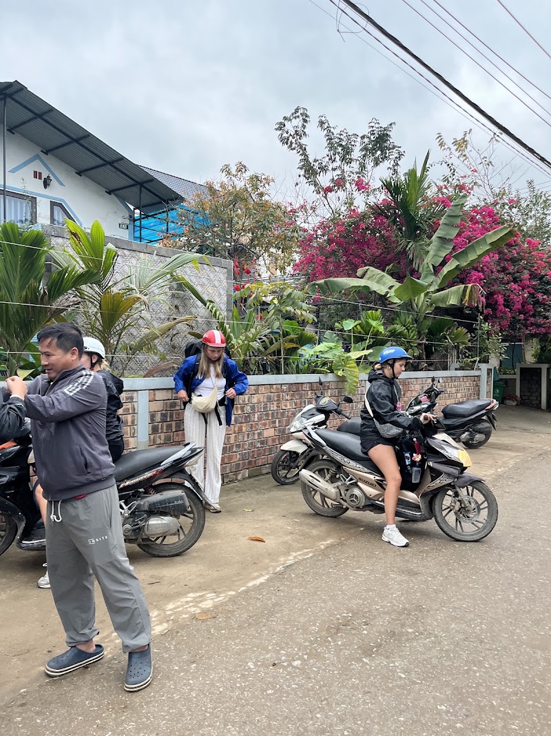 Phong Nha An An Homestay - Phong Nha An An Homestay Phong Nha village, Phong NHA, Phong Nha, Quảng Trị, Vietnam