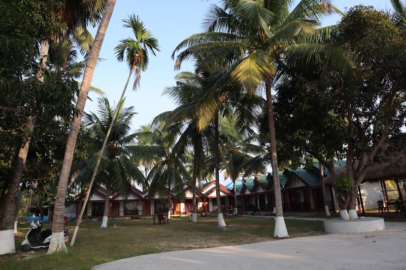 Royal Neil Resort - Royal Neil Resort, Ramnagar Shaheed Dweep (Neil Island, Ram Nagar, Andaman and Nicobar Islands 744104, India