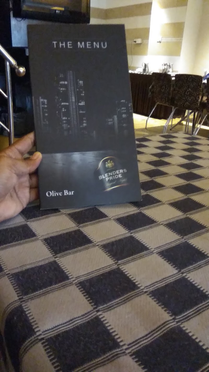 Olive Bar - Olive Bar R.M. Plaza, 6JXR+3H9, Jail Rd, near Kutchery Chowk, Moudhapara, Raipur, Chhattisgarh 492001, India