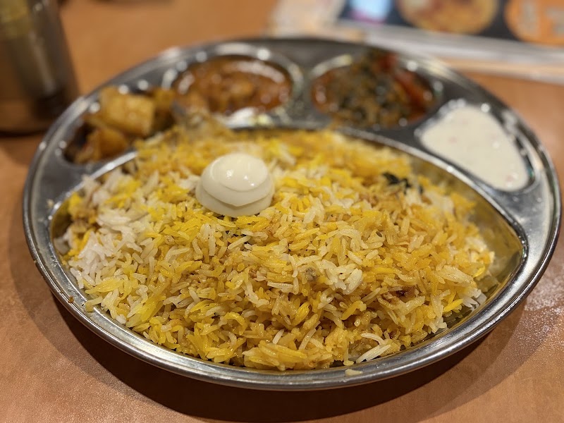 Singh's Kitchen (Indian Restaurant & Bar) - Singh's Kitchen (Indian Restaurant & Bar), Japan, 〒542-0073 Osaka, Chuo Ward, Nipponbashi, 1-chōme−21−２０ 1F