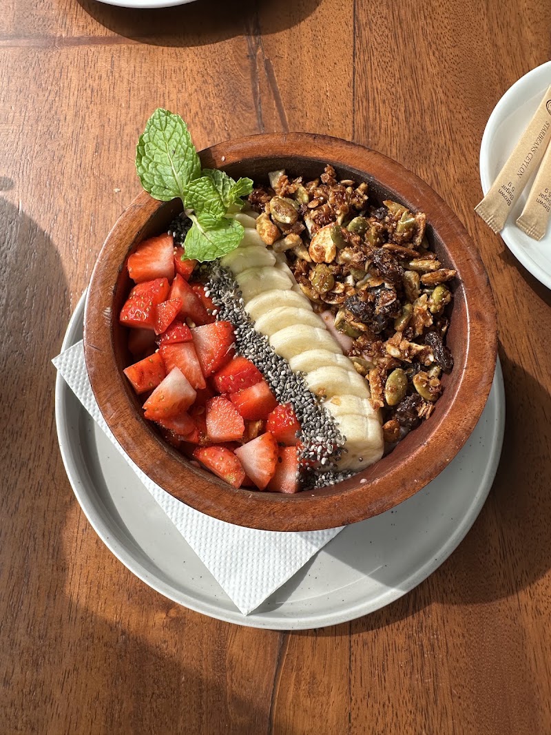 The Barn by Starbeans - The Barn by Starbeans No. 50 Wellawaya Road, ඇල්ල 90090, Sri Lanka