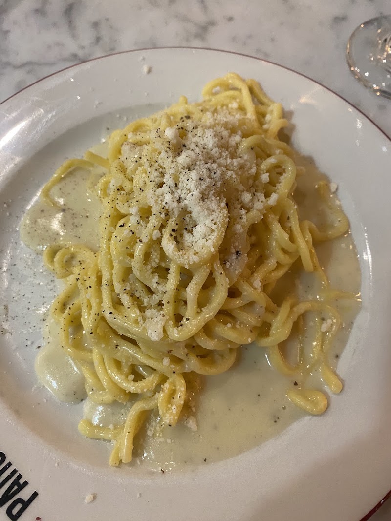 Pancia Felice Fornaci - Pancia Felice Fornaci Via delle Fornaci, 12, 00165 Roma RM, Italy