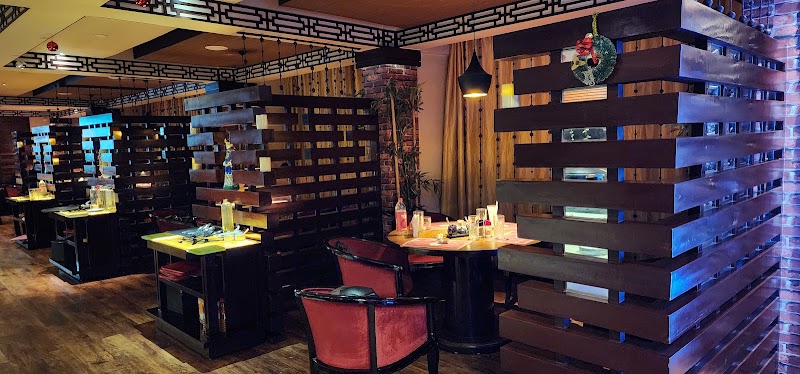 Dejavu Restaurant
