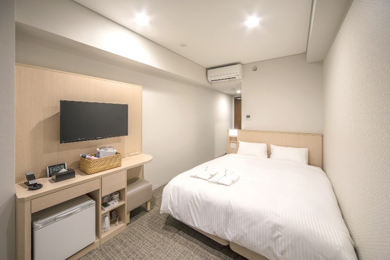 Sotetsu Fresa Inn Kyoto Station Hachijoguchi - Sotetsu Fresa Inn Kyoto Station Hachijoguchi, １１番地 Higashikujō Nishisannōchō, Minami Ward, Kyoto, 601-8003, Japan