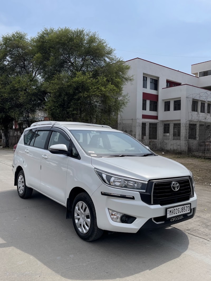 All Rounder Cabs Car Rental With Driver - All Rounder Cabs Car Rental With Driver Plot No 2/111, opp. Bandra Kurla Complex Road, G Block BKC, Patthar Nagar, Bharat Nagar, Bandra East, Mumbai, Maharashtra 400051, India