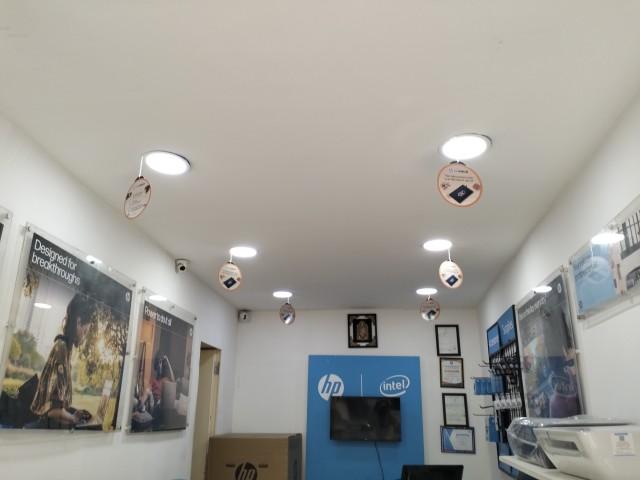 HP World - Chhotapara - HP World - Chhotapara Ground Floor, Chhotapara, Raipur, Chhattisgarh 492001, India