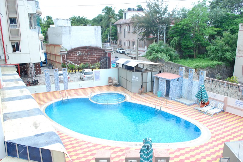 Hotel Cidade de Diu - Hotel Cidade de Diu, Near, Vegetable Market Rd, behind Hotel Samrat, Diu, Dadra and Nagar Haveli and Daman and Diu 362520, India