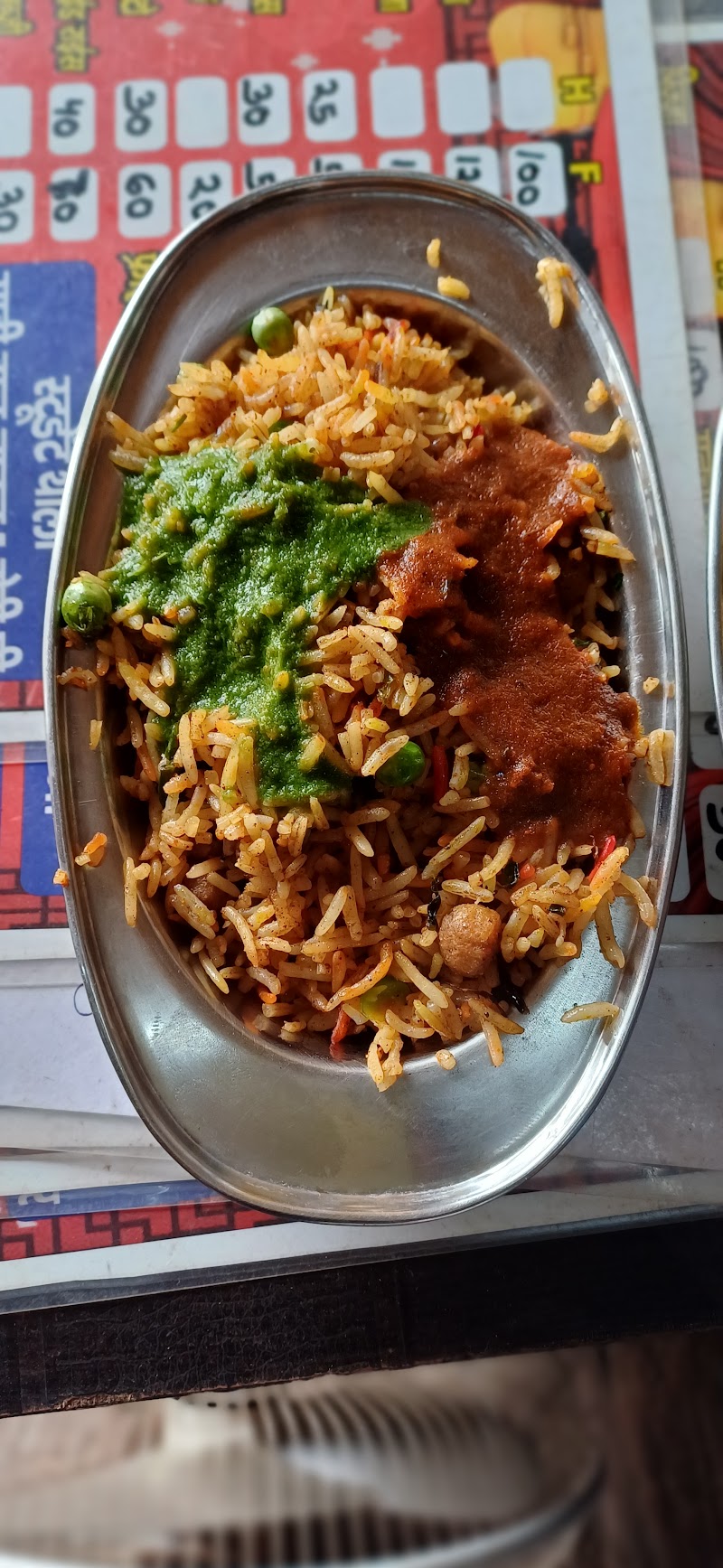 Shree Ann Food Court - Shree Ann Food Court Salori - Govindpur Link Rd, Kailash Puri, Govindpur, Teliarganj, Prayagraj, Uttar Pradesh 211004, India