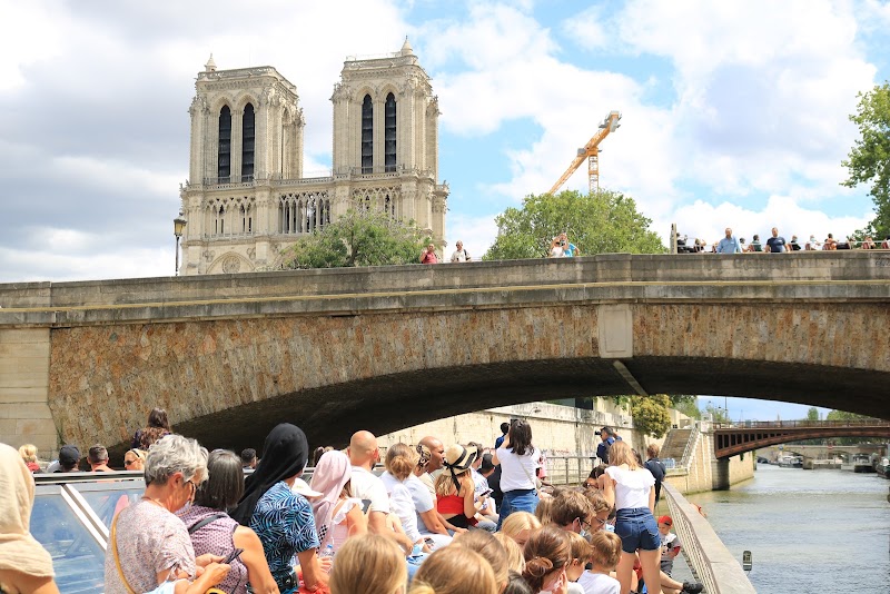 Paris - Paris Paris, France