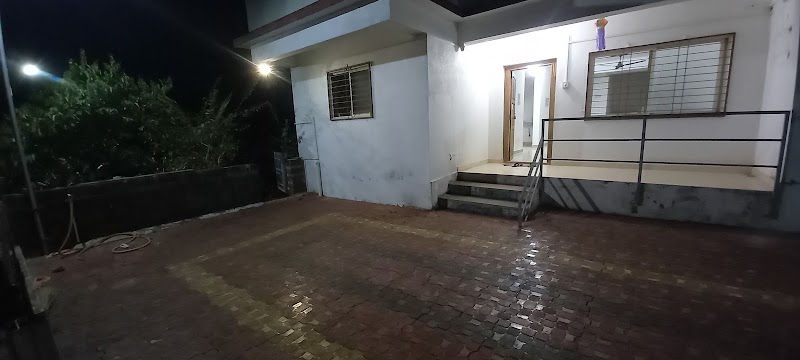 वक्रतुंड होम स्टे - वक्रतुंड होम स्टे, 47PQ+V95, Bhandarwada, Bhagavatinagar, Maharashtra 415615, India
