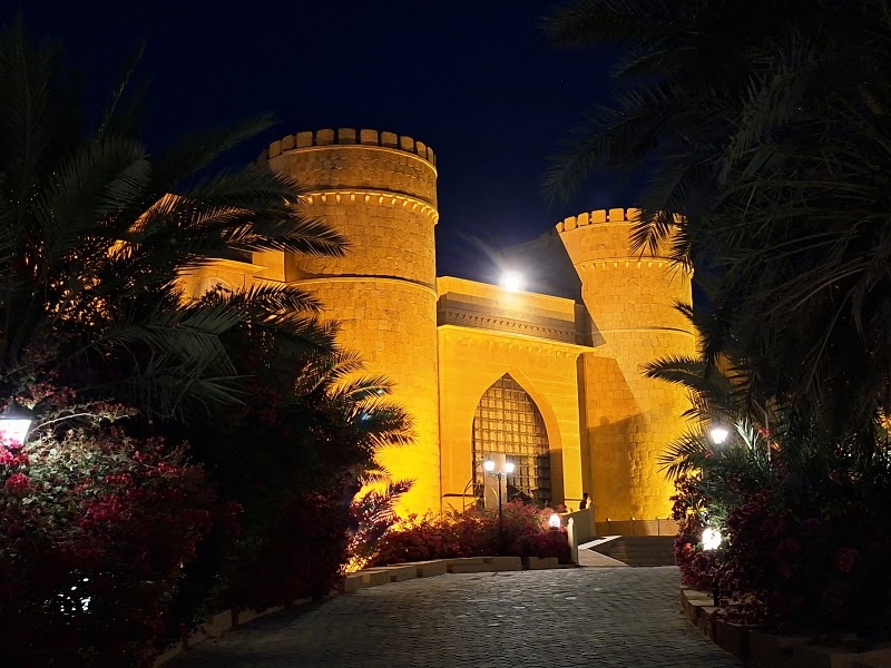 Rang Mahal Jaisalmer - Rang Mahal Jaisalmer, Hotel Complex, 5, Jaisalmer - Sam - Dhanana Rd, Ram Kund, Jaisalmer, Kishan Ghat, Rajasthan 345001, India