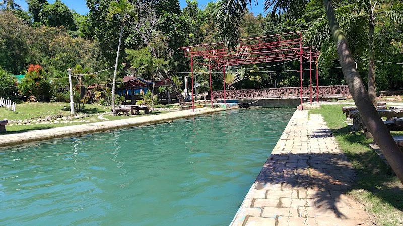 San Juan - San Juan, Siquijor, Philippines