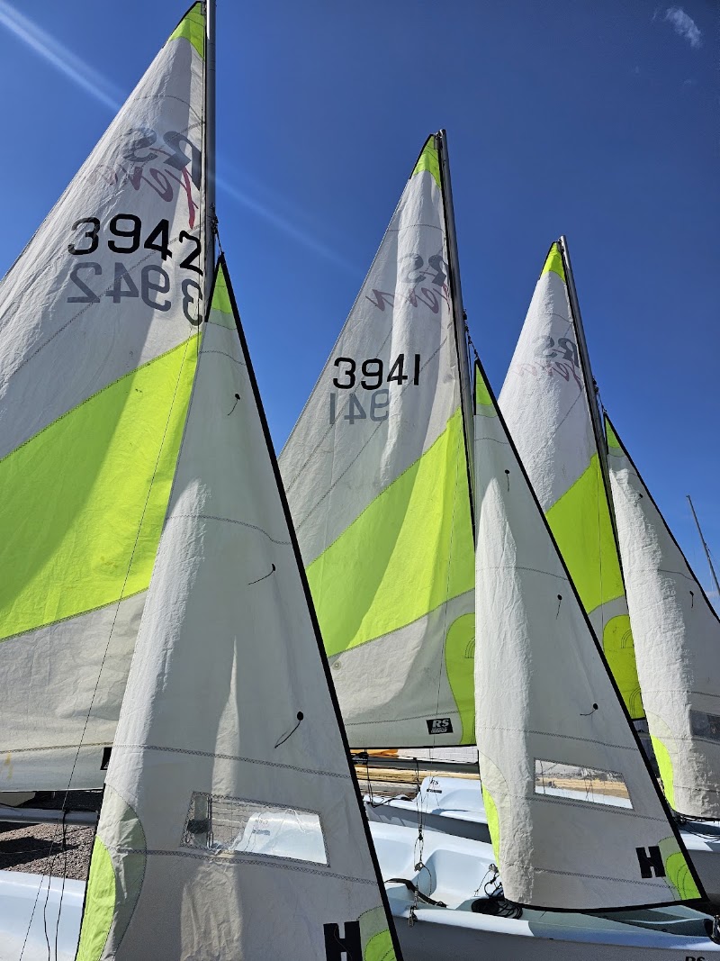 Findhorn Watersports - Findhorn Watersports, Royal Findhorn Yacht Club, Findhorn, Forres IV36 3YE, UK