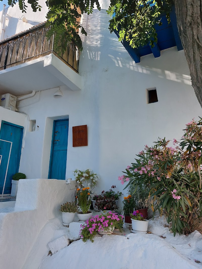 Kastro - Kastro Kastro 840 03, Greece