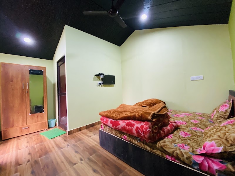 Nainital Hotel and Resort - Nainital Hotel and Resort, Shyamket Rd, Bhowali, Sukha, Uttarakhand 263132, India