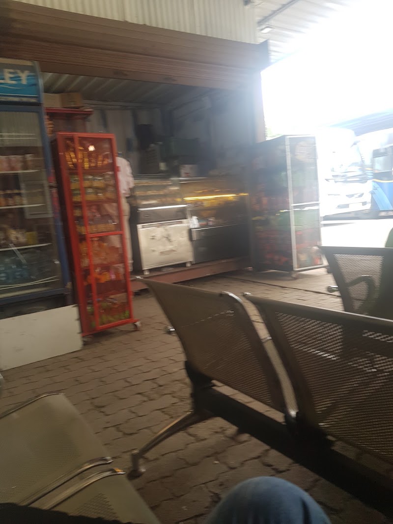 AICTSL Canteen - AICTSL Canteen A.B Road Residency Area, PV7M+QV9, Rajgarh Kothi, Navratan Bagh, Indore, Madhya Pradesh 452001, India
