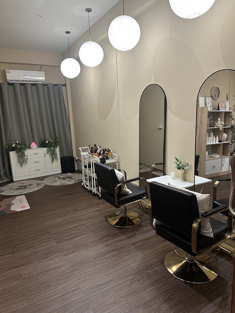 LUNA SPA - LUNA SPA, 6 Thanon Mae Luan Rang Hill, Tambon Wichit, Amphoe Mueang Phuket, Chang Wat Phuket 83000, Thailand