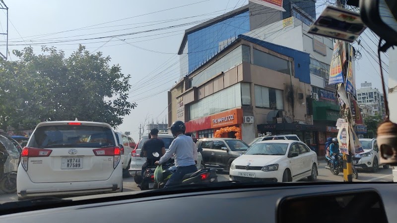 Gola Road - Gola Road Gola Rd, Patna, Bihar 801503, India