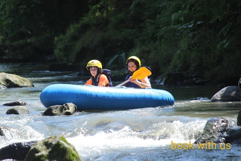 Ubud Paradise ATV RAFTING Adventure - Ubud Paradise ATV RAFTING Adventure, Jl. Raya Payangan, Melinggih Kelod, Kec. Payangan, Kabupaten Gianyar, Bali 80572, Indonesia