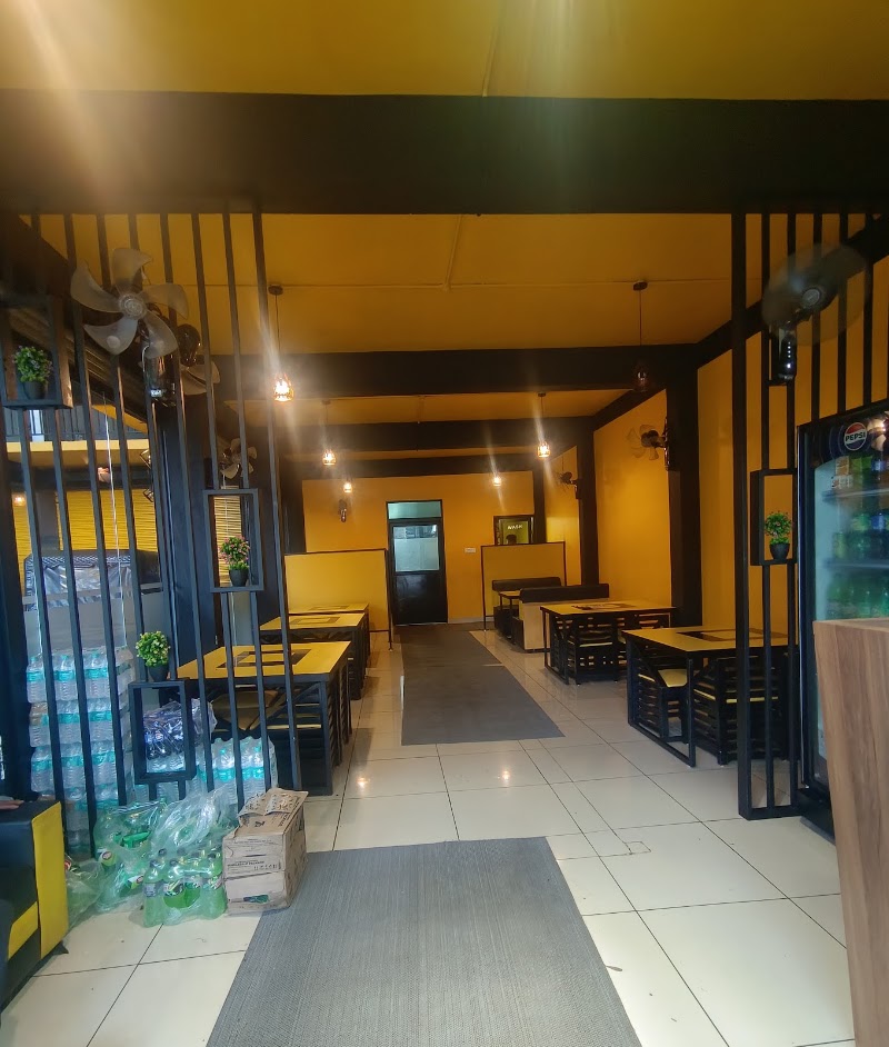 Royal Raidan കുഴിമന്തി - Royal Raidan കുഴിമന്തി, Kodakkad, Kerala 676319, India