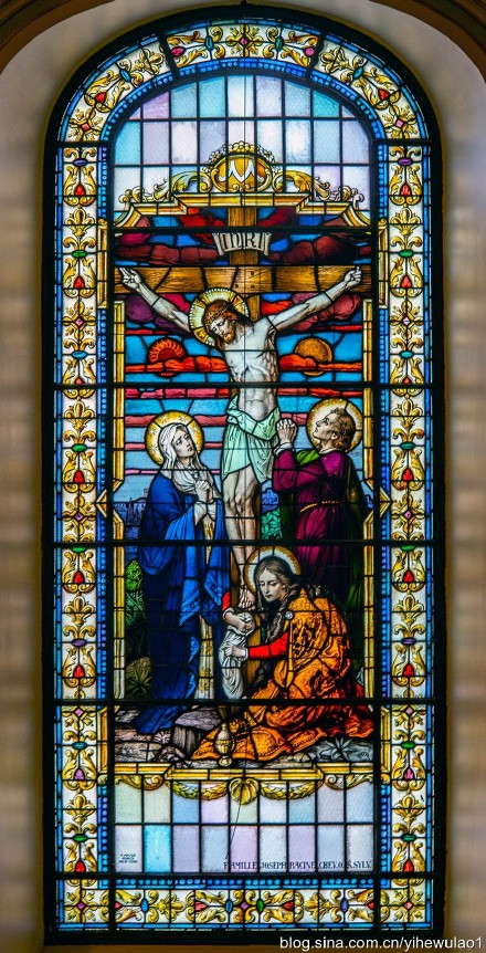 Notre-Dame de Québec Basilica-Cathedral - Notre-Dame de Québec Basilica-Cathedral, 16 Rue De Buade, Québec, QC G1R 4A1, Canada
