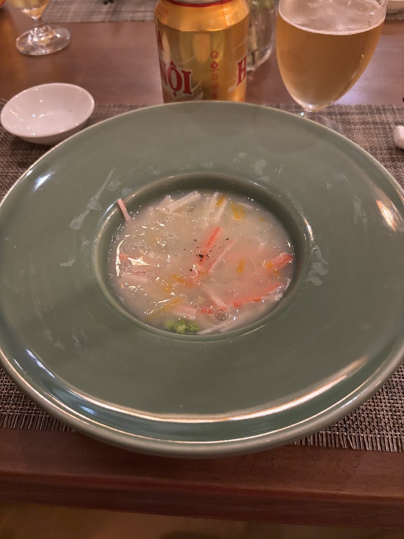 Épices d'Indochine Restaurant - Nhà hàng Gia Vị Đông Dương - Épices d'Indochine Restaurant - Nhà hàng Gia Vị Đông Dương 38 P. Thi Sách, Hai Bà Trưng, Hà Nội 11600, Vietnam