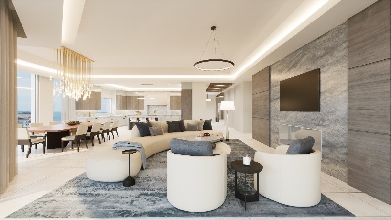 Ritz-Carlton Residences, Naples Sales Gallery - Ritz-Carlton Residences, Naples Sales Gallery 2355 Vanderbilt Beach Rd Suite 106, Naples, FL 34109, USA