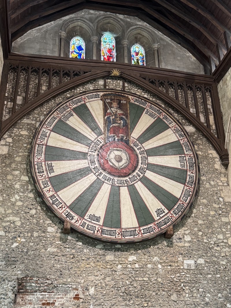 Round Table Museum